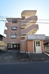 阿波富田駅 徒歩19分 2階の物件外観写真